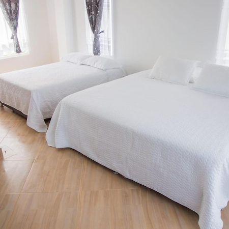 אפרטהוטל סנטה ורוניקה Casa Blanca Malibu מראה חיצוני תמונה