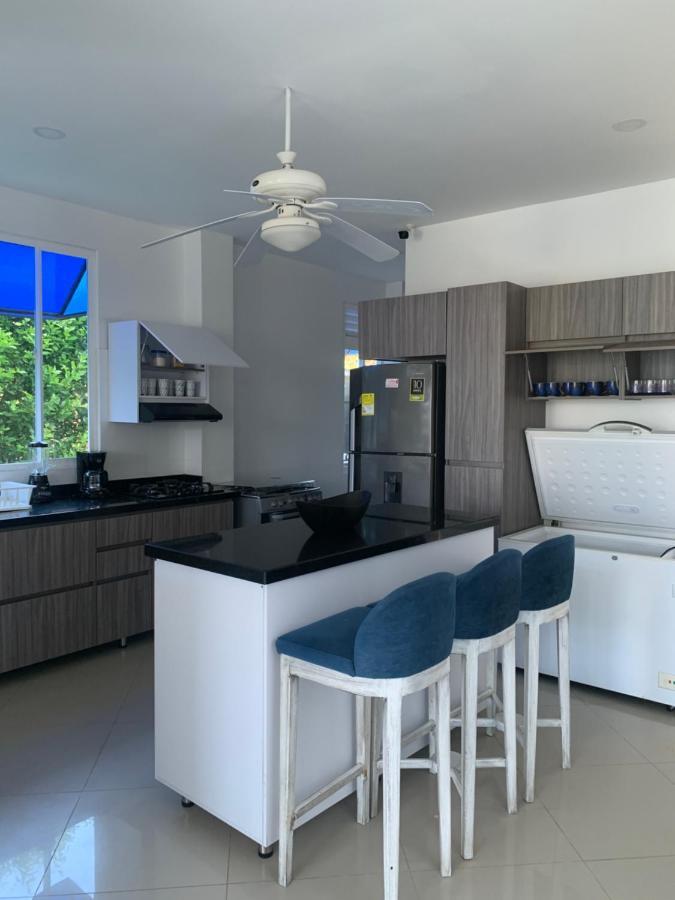 אפרטהוטל סנטה ורוניקה Casa Blanca Malibu מראה חיצוני תמונה